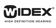 Widex - high  definition hearing